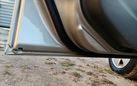 Nissan Almera Classic, 2012 год, 730 000 рублей, 14 фотография