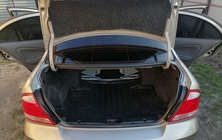 Nissan Almera Classic, 2012 год, 730 000 рублей, 20 фотография