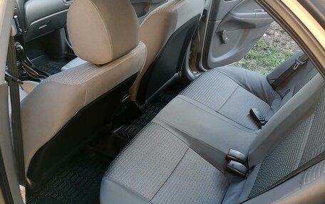 Nissan Almera Classic, 2012 год, 730 000 рублей, 22 фотография