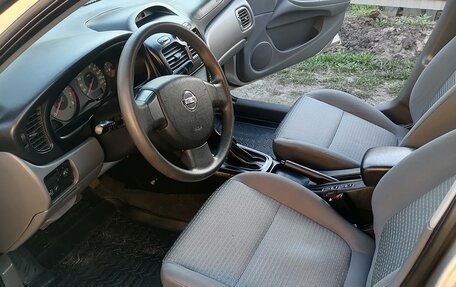 Nissan Almera Classic, 2012 год, 730 000 рублей, 23 фотография