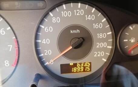 Nissan Almera Classic, 2012 год, 730 000 рублей, 26 фотография