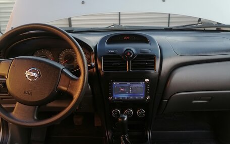 Nissan Almera Classic, 2012 год, 730 000 рублей, 25 фотография