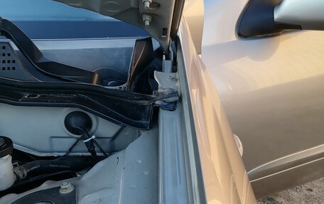 Nissan Almera Classic, 2012 год, 730 000 рублей, 28 фотография