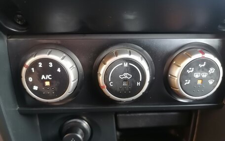 Nissan Almera Classic, 2012 год, 730 000 рублей, 27 фотография