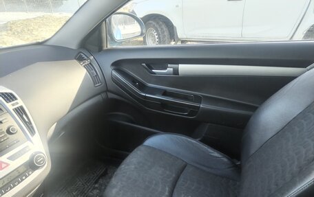 KIA cee'd I рестайлинг, 2008 год, 490 000 рублей, 4 фотография