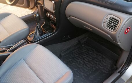 Nissan Almera Classic, 2012 год, 730 000 рублей, 24 фотография