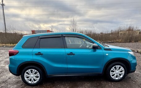 Suzuki Vitara II рестайлинг, 2021 год, 2 150 000 рублей, 5 фотография