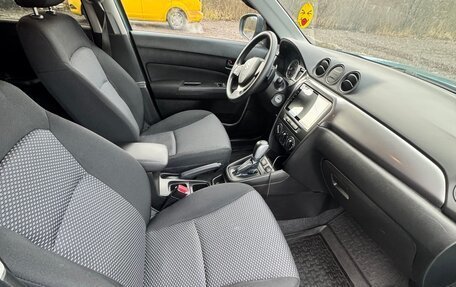 Suzuki Vitara II рестайлинг, 2021 год, 2 150 000 рублей, 7 фотография