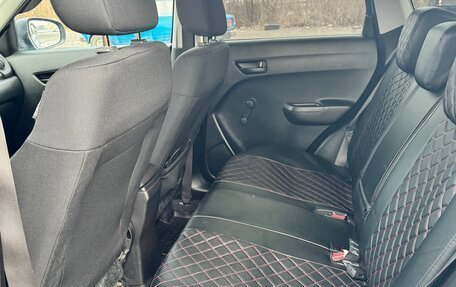 Suzuki Vitara II рестайлинг, 2021 год, 2 150 000 рублей, 9 фотография