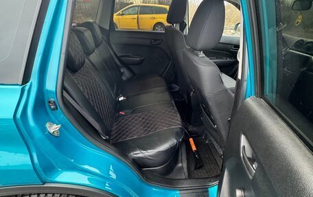 Suzuki Vitara II рестайлинг, 2021 год, 2 150 000 рублей, 10 фотография