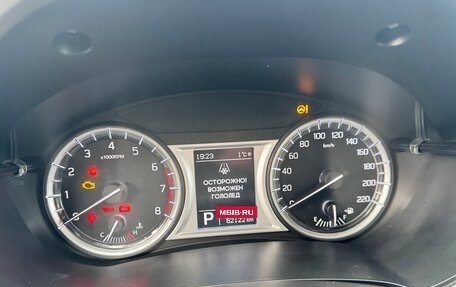 Suzuki Vitara II рестайлинг, 2021 год, 2 150 000 рублей, 6 фотография