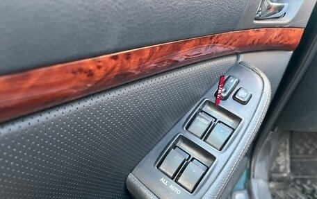 Toyota Avensis III рестайлинг, 2004 год, 450 000 рублей, 11 фотография