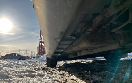 Toyota Avensis III рестайлинг, 2004 год, 450 000 рублей, 27 фотография