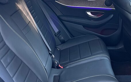 Mercedes-Benz E-Класс, 2021 год, 5 750 000 рублей, 12 фотография