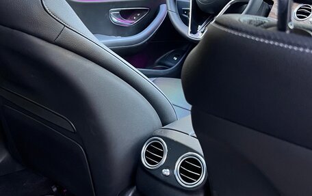 Mercedes-Benz E-Класс, 2021 год, 5 750 000 рублей, 14 фотография