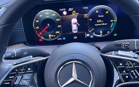 Mercedes-Benz E-Класс, 2021 год, 5 750 000 рублей, 11 фотография