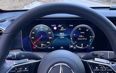 Mercedes-Benz E-Класс, 2021 год, 5 750 000 рублей, 18 фотография