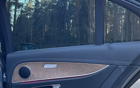 Mercedes-Benz E-Класс, 2021 год, 5 750 000 рублей, 15 фотография