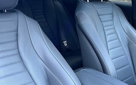 Mercedes-Benz E-Класс, 2021 год, 5 750 000 рублей, 9 фотография