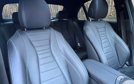 Mercedes-Benz E-Класс, 2021 год, 5 750 000 рублей, 10 фотография