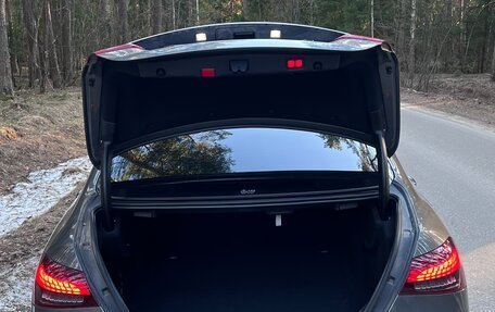 Mercedes-Benz E-Класс, 2021 год, 5 750 000 рублей, 16 фотография