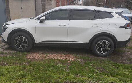 KIA Sportage IV рестайлинг, 2023 год, 3 300 000 рублей, 2 фотография