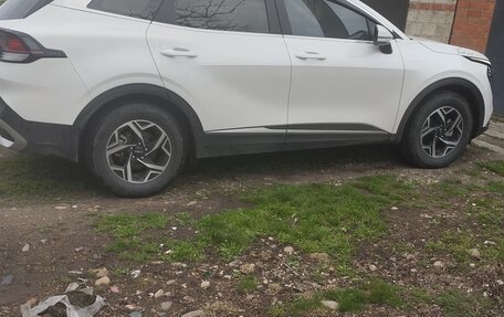 KIA Sportage IV рестайлинг, 2023 год, 3 300 000 рублей, 3 фотография