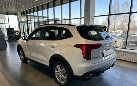 Haval Jolion, 2026 год, 2 449 000 рублей, 15 фотография