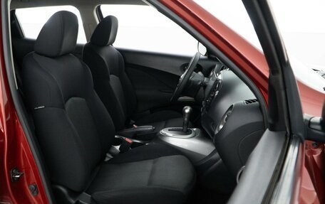 Nissan Juke II, 2014 год, 1 231 444 рублей, 8 фотография