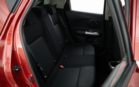 Nissan Juke II, 2014 год, 1 231 444 рублей, 7 фотография