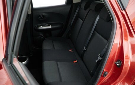 Nissan Juke II, 2014 год, 1 231 444 рублей, 9 фотография