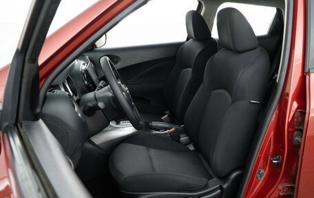 Nissan Juke II, 2014 год, 1 231 444 рублей, 10 фотография