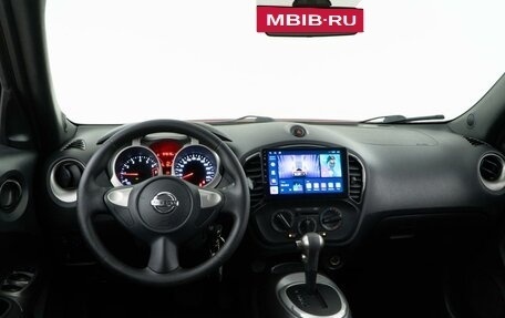 Nissan Juke II, 2014 год, 1 231 444 рублей, 6 фотография