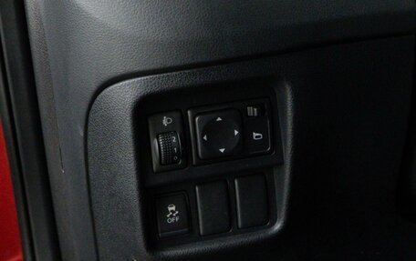 Nissan Juke II, 2014 год, 1 231 444 рублей, 13 фотография