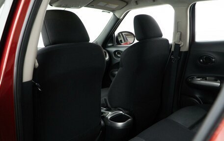 Nissan Juke II, 2014 год, 1 231 444 рублей, 11 фотография