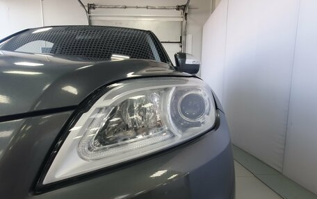 Lifan X60 I рестайлинг, 2016 год, 630 000 рублей, 2 фотография