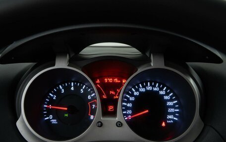 Nissan Juke II, 2014 год, 1 231 444 рублей, 17 фотография