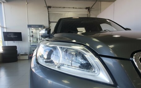 Lifan X60 I рестайлинг, 2016 год, 630 000 рублей, 5 фотография