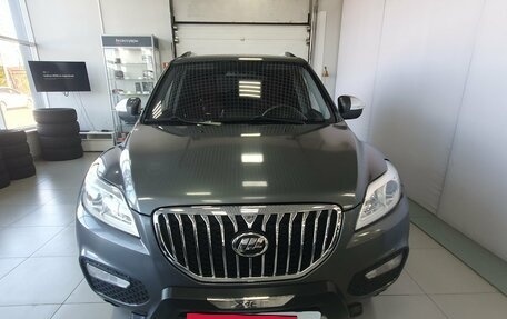 Lifan X60 I рестайлинг, 2016 год, 630 000 рублей, 3 фотография