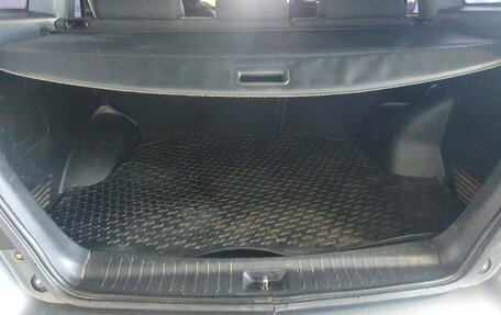 Lifan X60 I рестайлинг, 2016 год, 630 000 рублей, 15 фотография