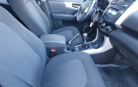 Lifan X60 I рестайлинг, 2016 год, 630 000 рублей, 20 фотография