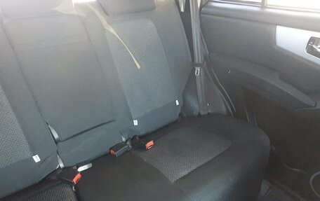 Lifan X60 I рестайлинг, 2016 год, 630 000 рублей, 19 фотография