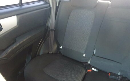 Lifan X60 I рестайлинг, 2016 год, 630 000 рублей, 17 фотография