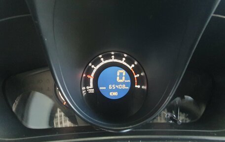 Lifan X60 I рестайлинг, 2016 год, 630 000 рублей, 21 фотография