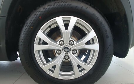 Lifan X60 I рестайлинг, 2016 год, 630 000 рублей, 14 фотография