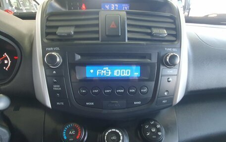 Lifan X60 I рестайлинг, 2016 год, 630 000 рублей, 22 фотография