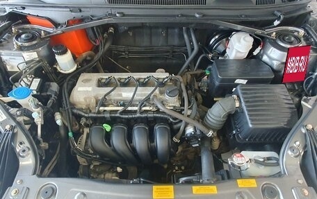 Lifan X60 I рестайлинг, 2016 год, 630 000 рублей, 13 фотография