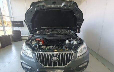 Lifan X60 I рестайлинг, 2016 год, 630 000 рублей, 12 фотография