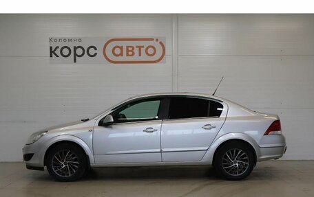 Opel Astra H, 2010 год, 569 200 рублей, 2 фотография