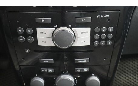 Opel Astra H, 2010 год, 569 200 рублей, 13 фотография